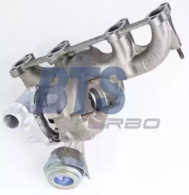 bts turbo t911204bl